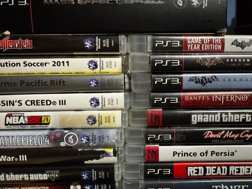 Lotto giochi ps3 playstation - lotto,