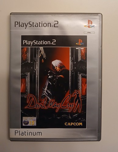 Lotto giochi ps2 devil - ps2,