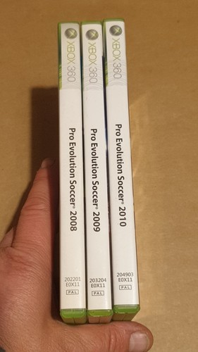 Lotto pes 2008 2009 - pes, 2008-2009-2010