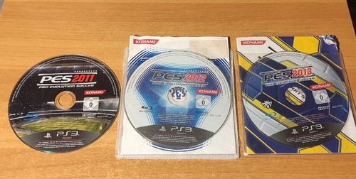 Lotto pes 2011 - 2011, 2012