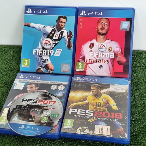 Lotto giochi fifa 19 - lotto, 4