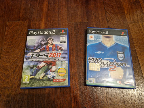 Lotto pes ps2 - lotto, pro