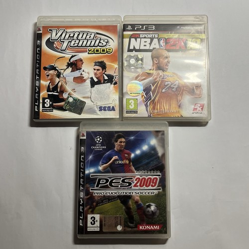 Lotto giochi sport ps3 pes - giochi,