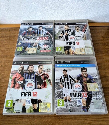 Lotto giochi ps3 - giochi, 11