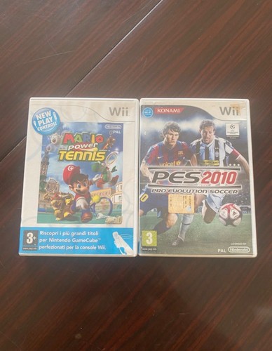 Lotto giochi nintendo wii - 2,