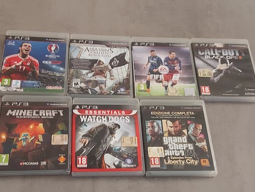 Sony konami ubisoft activision - konami,