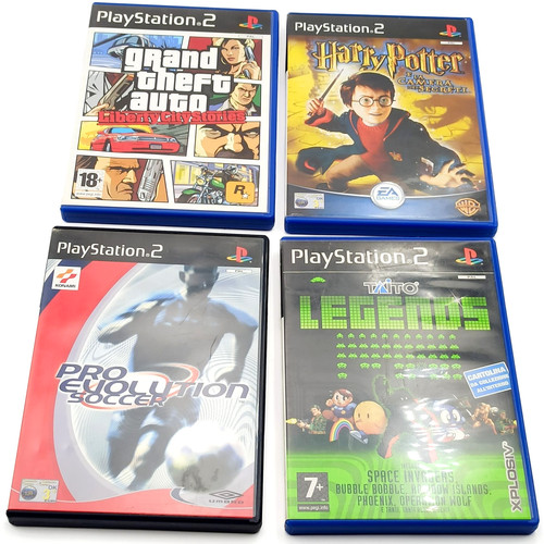 Lotto giochi ps2 playstation - lotto,