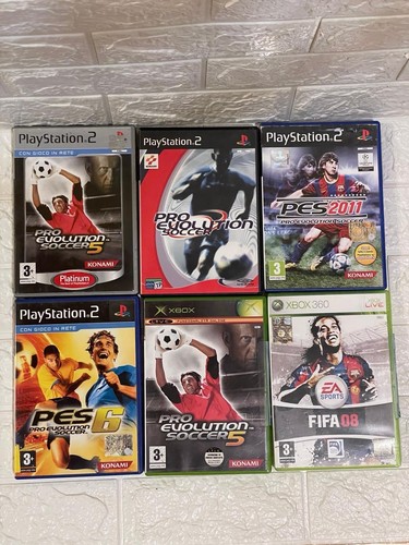 Lotto giochi pes fifa - pes,