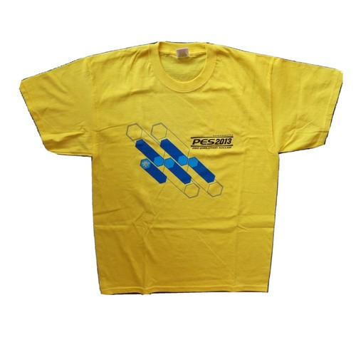 Shirt pes 2013 konami - t-shirt,
