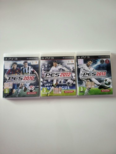 Lotto giochi ps3 pes - 3,