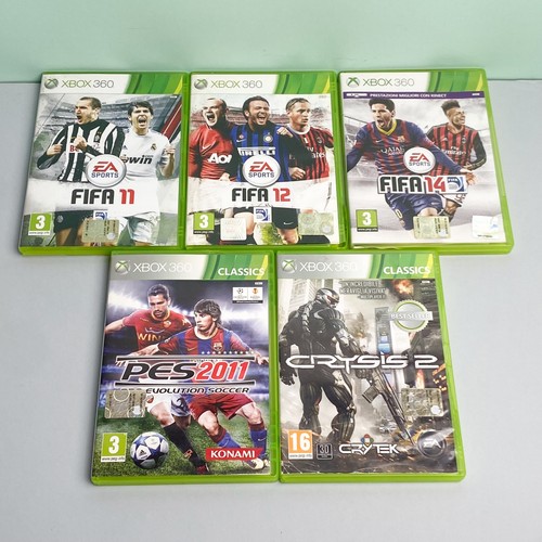 Lotto giochi xbox 360 - lotto, +