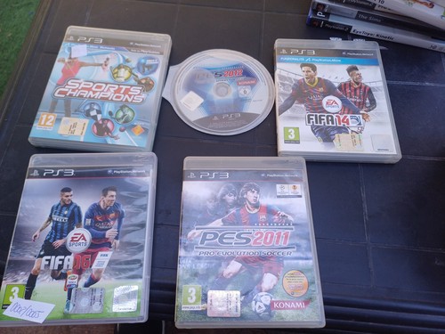 Sony ps3 pal lotto - sony,