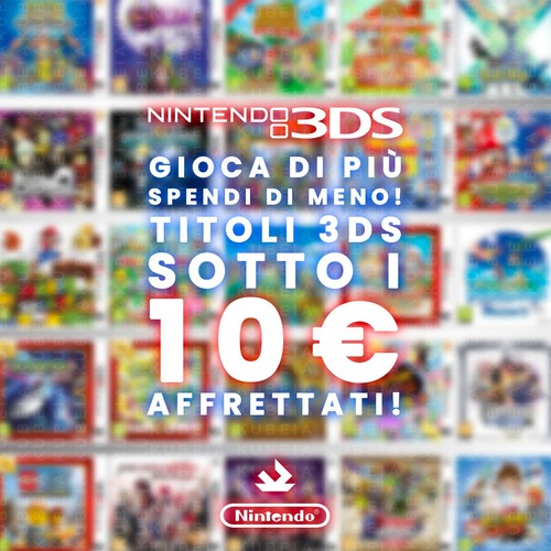 Lotto giochi meno 10 - di, 10€