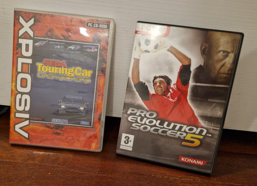 Lotto giochi sportivi - pc,
