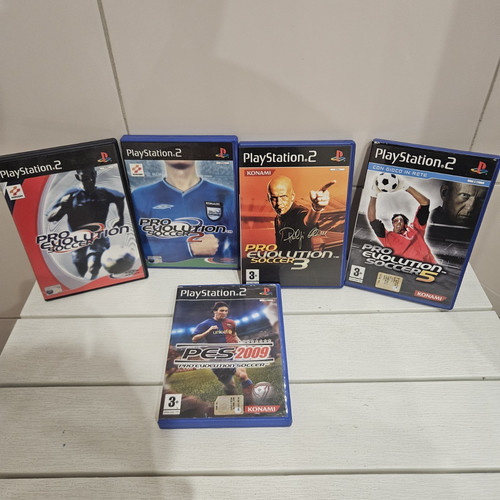 Lotto giochi pes - pes, pro