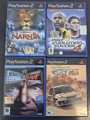 Sony playstation ps2 pal - sony, 2