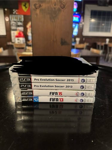 Lotto giochi pes fifa per - pes, e
