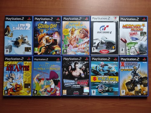 Lotto giochi per playstation - lotto,