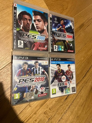 Lotto giochi ps3 calcio pes - calcio, (pes