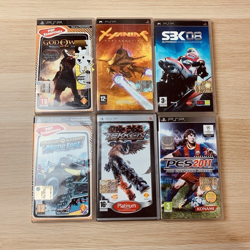 Lotto giochi psp - lotto,