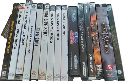 Lotto giochi per cd rom - lotto,
