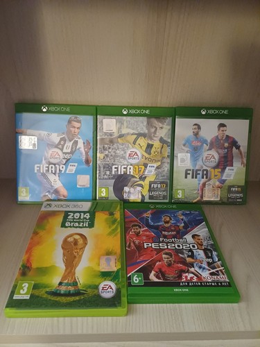 Xbox one 360 lotto giochi - one,