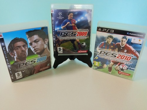 Lotto pes 2008 - 2009, 2011